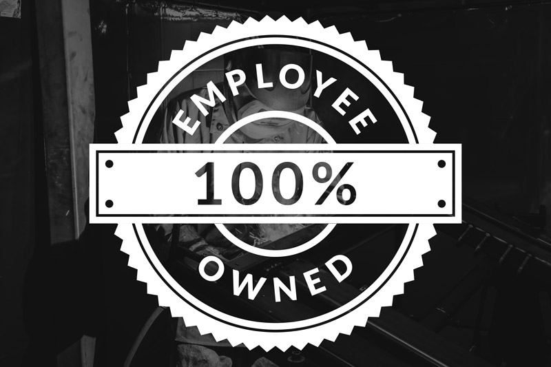 Employee-Owned Logo