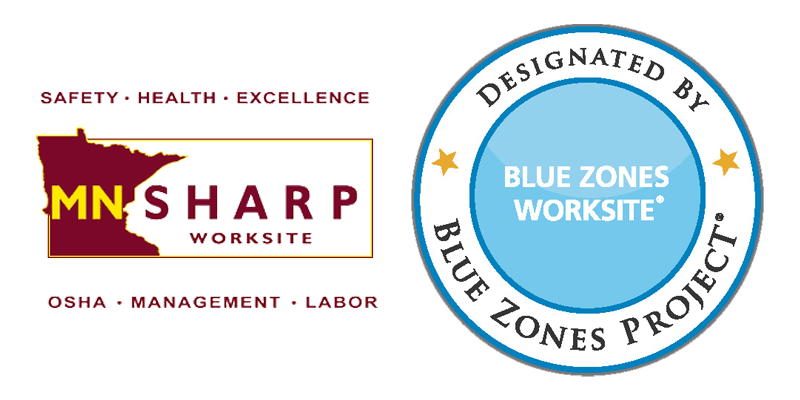 MNSHARP BLUEZONES